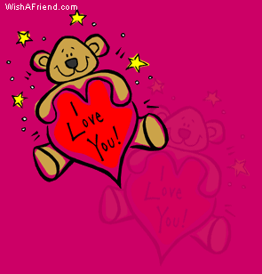 I Love You