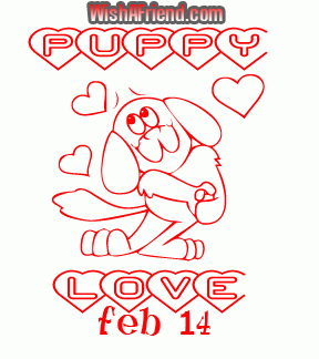 Puppy Love