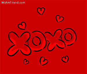 XOXO