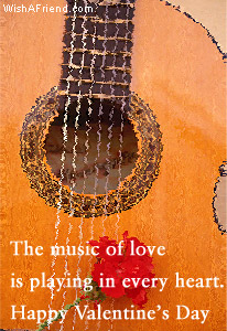 Music Of Love