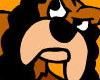 Angry myspace graphics
