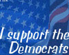 Democrats myspace graphics