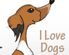 Dogs myspace graphics