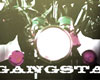 Gangsta myspace graphics