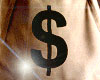 Money myspace graphics