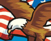 Patriotic Graphic myspace graphics