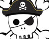 Pirates myspace graphics