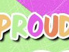 Proud To Be... myspace graphics