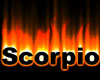 Myspace Scorpio Graphics