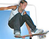 Sports 3D myspace graphics