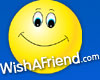 Myspace Promote Wishafriend Graphics