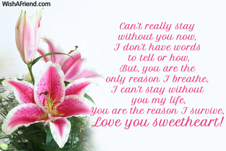 Love U Quotes For Girlfriend In Hindi