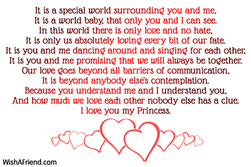 Poems For Girlfriend Poems For Girlfriend