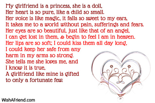 My GirlfriendMy girlfriend is a My GirlfriendMy girlfriend is a