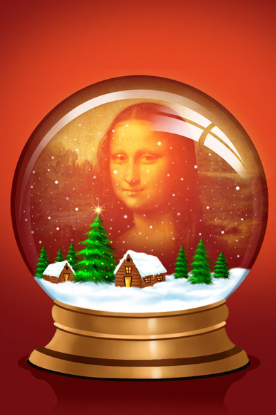 Snow Globe