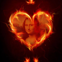I Heart U