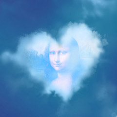 Love in the Sky