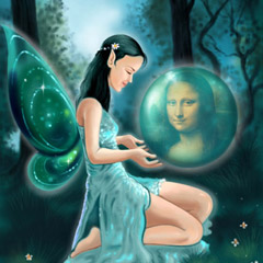 Magical Fairy