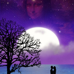 Romantic Night