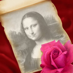 Rosy Letter
