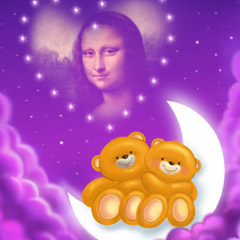 Teddy Dreams
