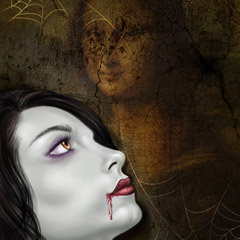 Vampire Girl