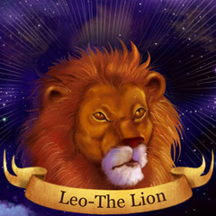 Zodiac Leo