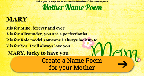 Acrostic Name Poem Acrostic Poem For Your Name