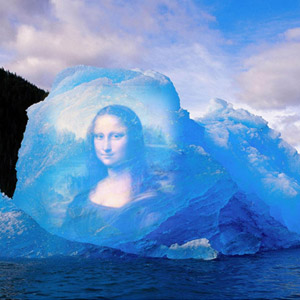 Iceberg