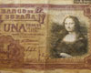 Antique Note