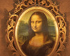 Beautiful Antique Frame