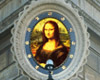 Building Mural Art