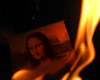 Burn Your Pic