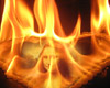 Heart On Fire
