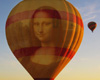 Hot Air Balloon