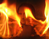 Love On Fire