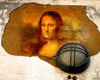 Old Wall Light