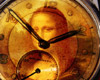 Old Watch