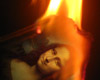 Photo On Fire