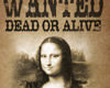 Wanted Poster