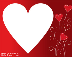 create photo frames online