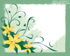 Yellow Flowers