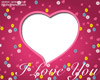 I Love You