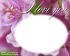 I Love You