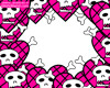 Emo Skulls
