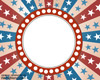 Patriotic Frame