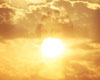 Evening Sun