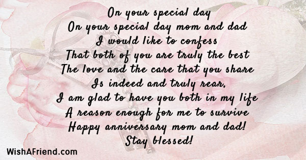 anniversary-poems-for-parents-13775