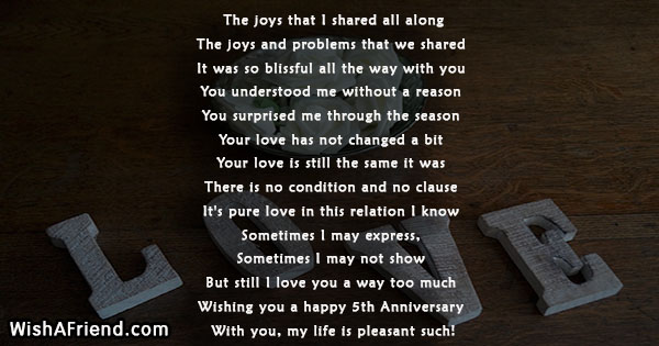 5th-anniversary-poems-20755