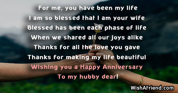 anniversary-messages-for-husband-22037